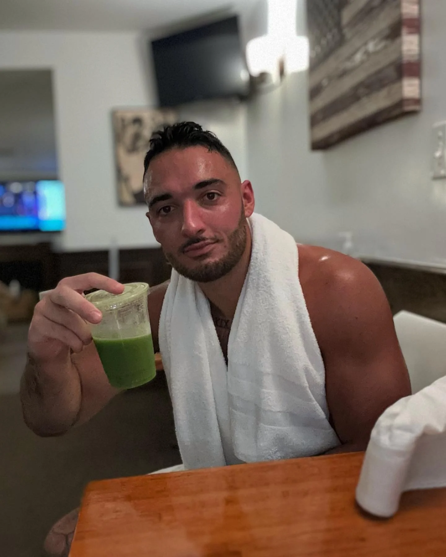 Dillon's Russian Steam Bath - Image 4